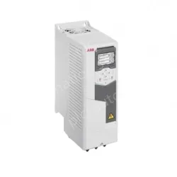 ACS580-01-03A4-4+N7511+J404