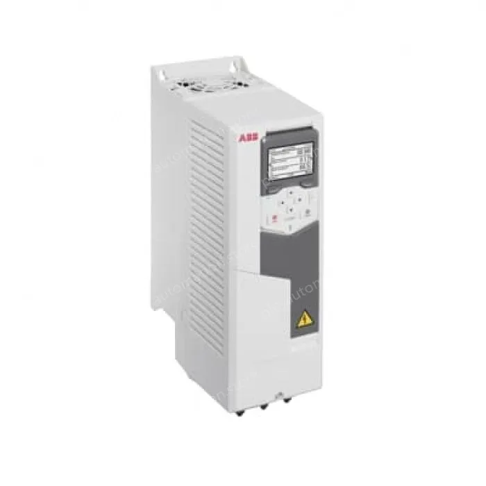 ACS580-01-03A4-4+N7511+J404