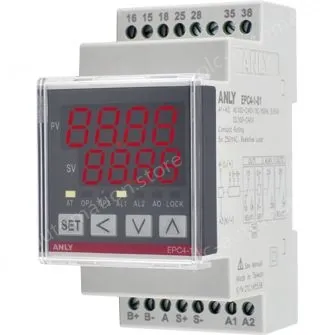 ANLY Temperature controller EPC4-113
