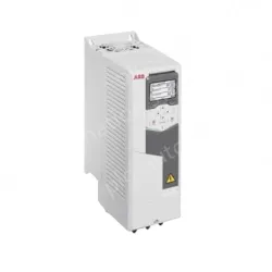 ACS580-01-12A7-4+N7511+J404