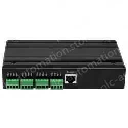 UOTEK UT-6804MT-I 10/100M to 4 Ports RS485/422 Serial Device Server