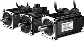 Delta Servo motor ECM-B3M-K21320RS1