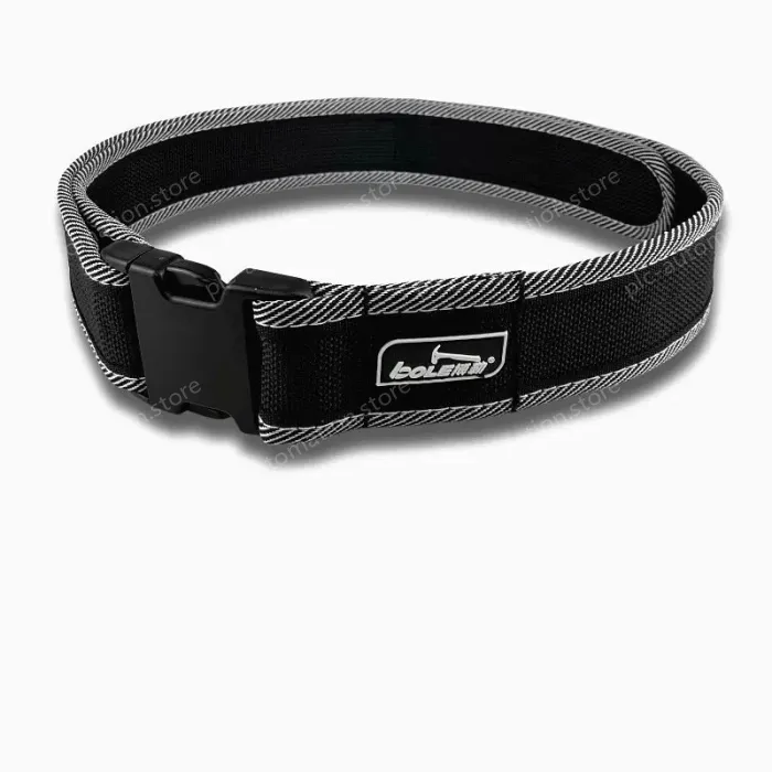 150 extra thick waist belt