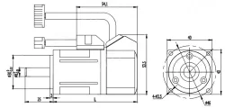 40AST-M00330(100KW)