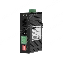 2 Ports CAN-bus To Two Optical Ports