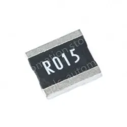 1206 1% 1W(10Pcs)-0.1R/R100 100mR