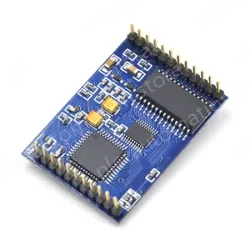 Second generation module with high stability