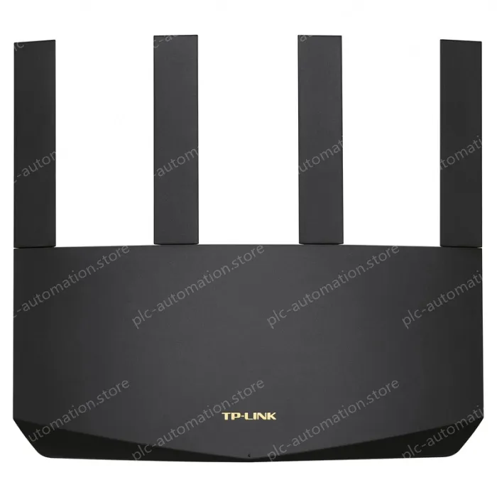 BE6500 Dual-band Wi-Fi 7 Wireless Router (four 2.5G ports)