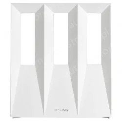 AX3000 dual-band Gigabit Wi-Fi 6 wireless router