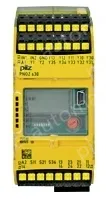 PNOZ s30 C 24-240VACDC 2 n/o 2 n/c