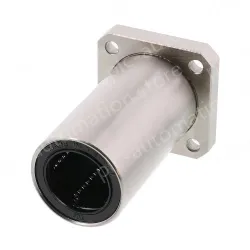 Linear bearing with flange, medium，LHFCD12