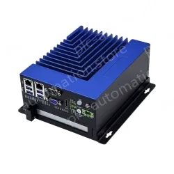 Embedded IPC PCX-9751E-4GB+MSATA-256GB