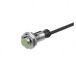 Autonics Proximity switches PR12-2DN