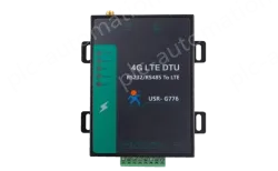 4G DTU,5-mode, 13-band 4G DTU