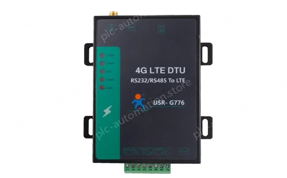 4G DTU,5-mode, 13-band 4G DTU