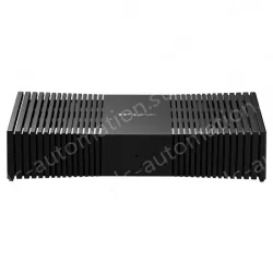 1 WAN port,4 LAN ports PoE· AC all-in-one Gigabit VPN router