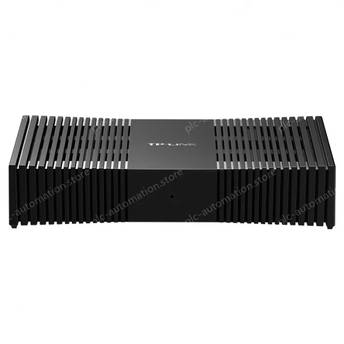 1 WAN port,4 LAN ports PoE· AC all-in-one Gigabit VPN router