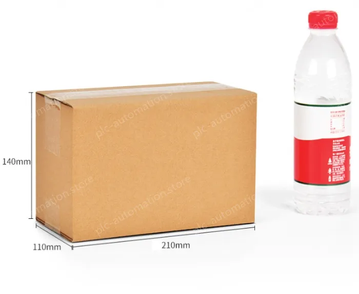 3 layers of extra hard 210*110*140mm