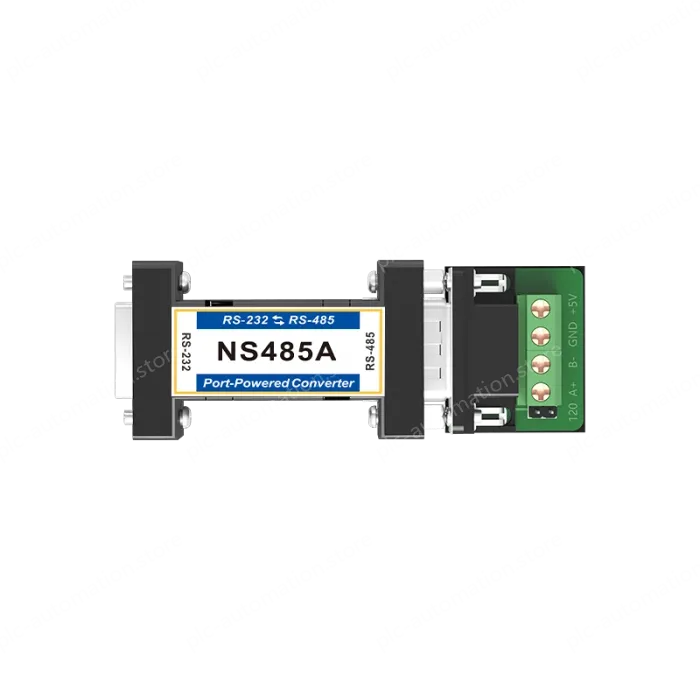 RS232 To RS485 Serial Port Converter