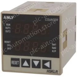 ANLY Counter H5KLR-11M