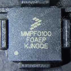 MMPF0100F0AEP Power Management