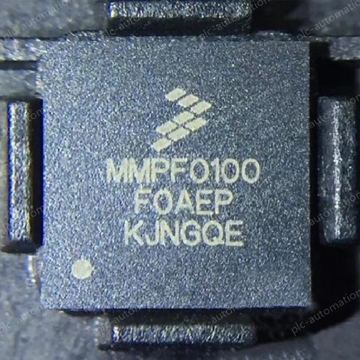 MMPF0100F0AEP Power Management