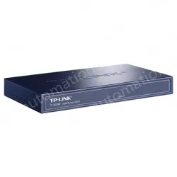 8 port Full gigabit cloud management switches