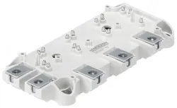 Semikron SEMiX71GD12E4s IGBT 27890190