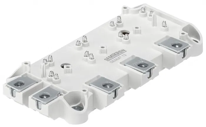 Semikron SEMiX71GD12E4s IGBT 27890190