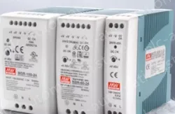 MEAN WELL power supply MDR-20-24