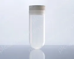80ml centrifuge tubes are internally rotated with round bottoms, 30 pieces