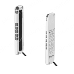 Autonics Light curtains BWPK25-05