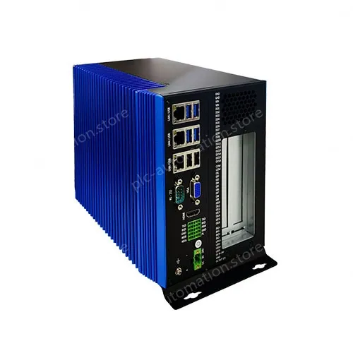Embedded IPC PCX-9268-INTEL-I3-6100-4GB+64GB