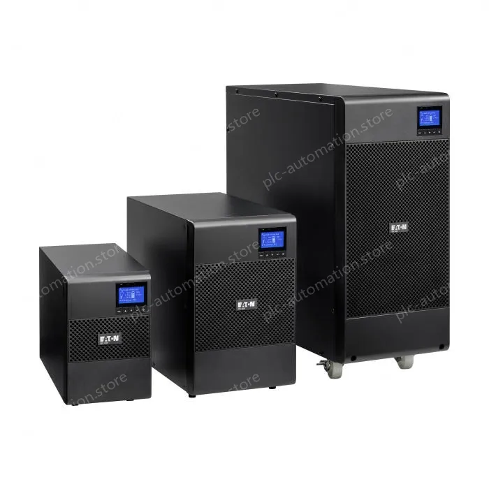 Eaton uninterruptible power supply 9PX3000IRT2U 3000 VA, 3000 W