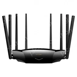 AX6000 dual-band Wi-Fi 6 wireless router