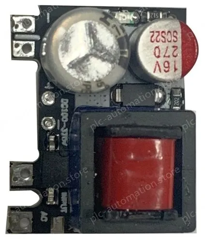 AC-DC buck module: 220V to 5V 700MA(solid state)isolating switching power supply module Output 12V