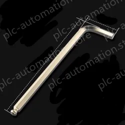 1.5mm (medium length) - 5 pcs