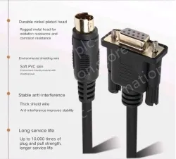 3M ET-XC Gold Plated Head Buke Ping Lian Xinjie PLC