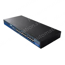 16 Ports Serial Device Server