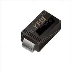 27V SMA SMT 1.5W - Zener Diode