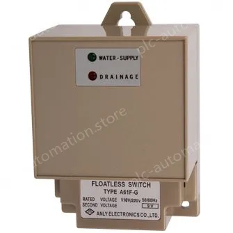 ANLY Level controller A61F-G