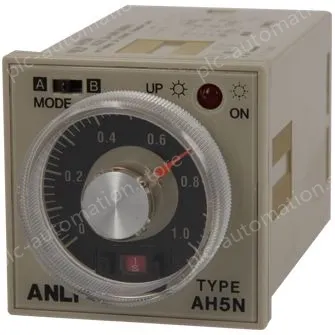 ANLY Time-limited relays AH5N