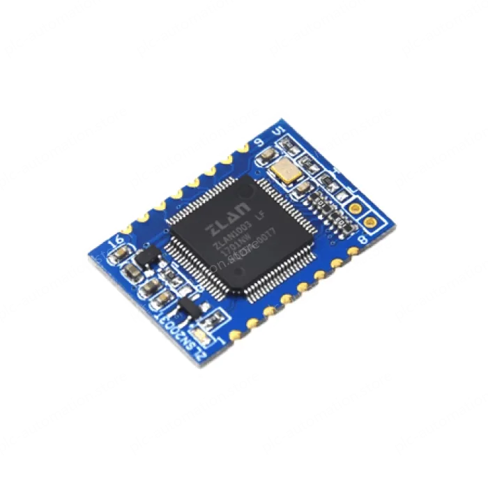 High Performance embedded Module