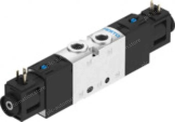 Festo Universal directional control valves VUVS-L20-P53E-MZD-G18-F7-1C1(FESTO)