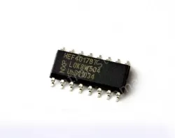 HEF4040BT Analog &amp; Logic Ics