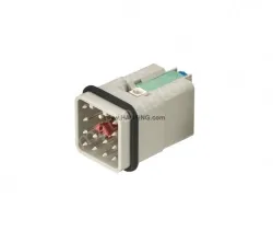 Han 12Q-SMC-MI-CRT-PE with QL