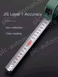 Level 1 accuracy: 5 meters, ruler width, 19mm-91314B