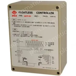 ANLY Level controller A61F-G3