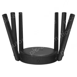AC1900 dual band Gigabit wireless router TL-WDR7651