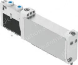 Festo Universal directional control valves VUVG-B14-P53U-ZT-F-1T1L